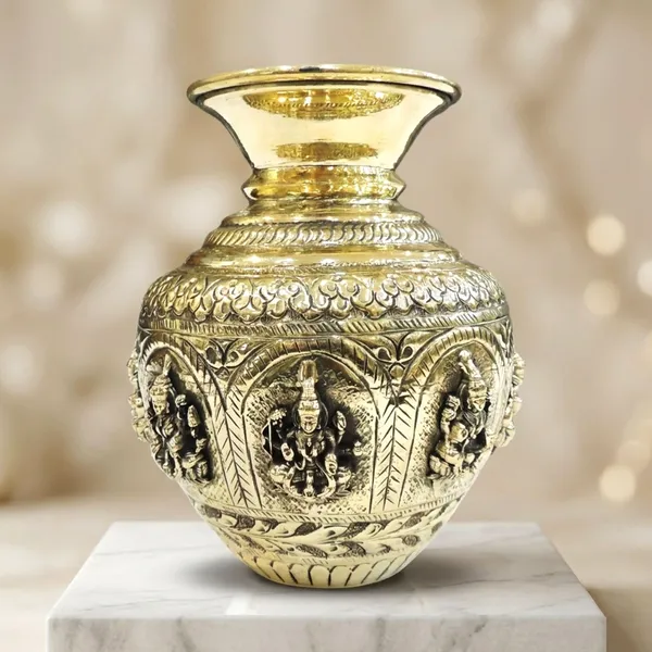Brass_Ashta_Laxmi_Lota,_Water_Pot_-_5.5x5.5x6_Inch_(Bs1914_D)