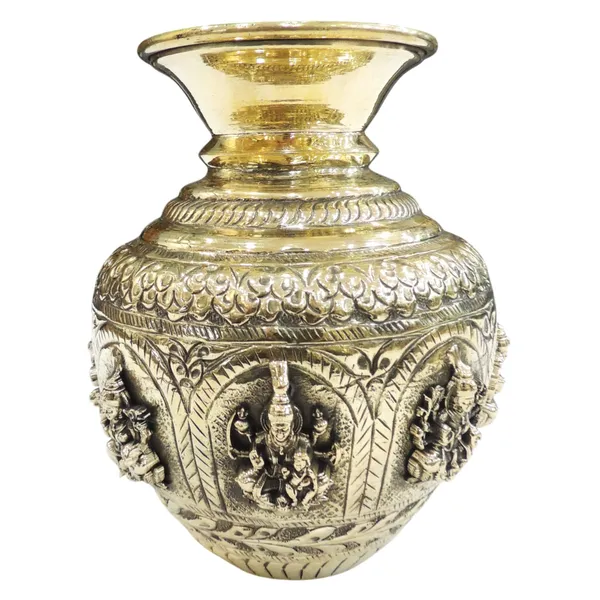 Brass_Ashta_Laxmi_Lota,_Water_Pot_-_5.5x5.5x6_Inch_(Bs1914_D)