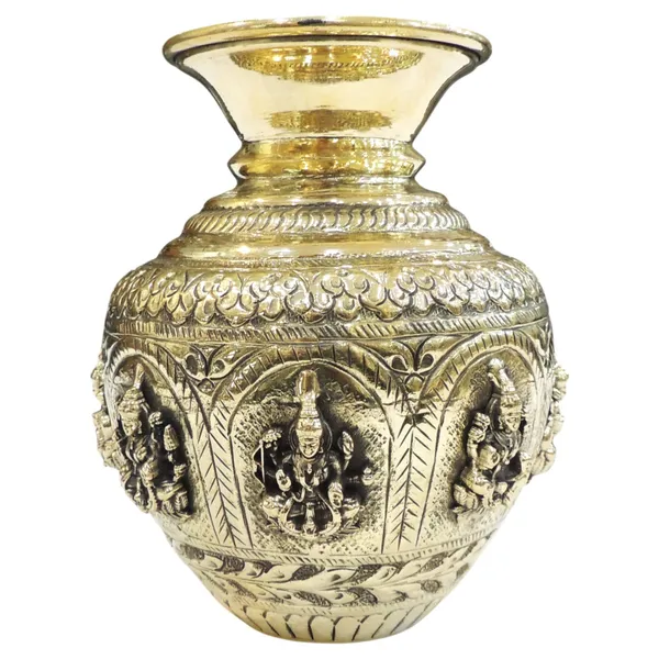 Brass_Ashta_Laxmi_Lota,_Water_Pot_-_5.5x5.5x6_Inch_(Bs1914_D)
