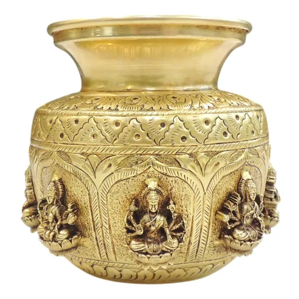 Brass_Ashta_Laxmi_Lota,_Water_Pot_-_5.5x5.5x5_Inch_(BS1915_C)