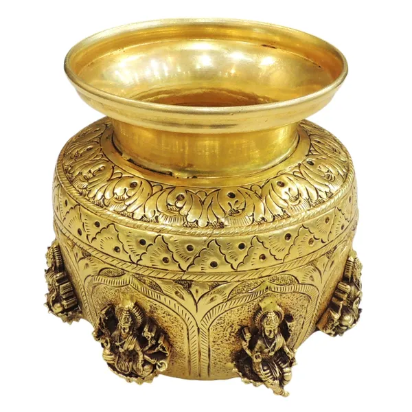 Brass_Ashta_Laxmi_Lota,_Water_Pot_-_5.5x5.5x5_Inch_(BS1915_C)