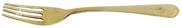 Pure_Brass_Fork_-_7.2x1.2x0.5_inch_(CU062_D)_-_Pack_of_2