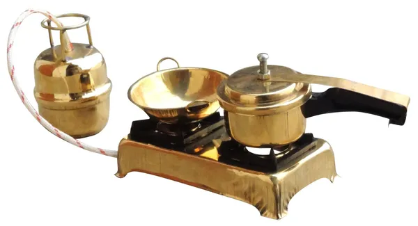 Brass_Mini_Miniature_Kitchen_Set_Children_Playing_-_6.5x2.5x2.2_inch_(F081)