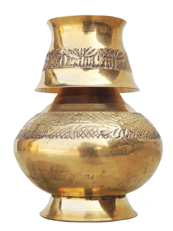 Brass_Decorative_Showpiece_Aftaba,_Surahi-_3x3x3.7_inch_(F087)