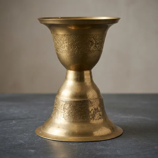Brass_Home_Decorative_Spittoon,_Peeakdaan_-_5x5x7_Inch_(F088_C)