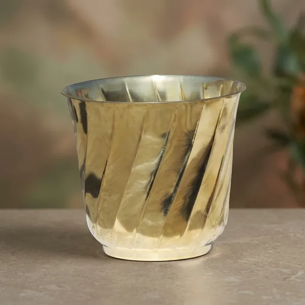Brass_planter_Pot_Gamala_Diameter_14_Inch_weight_1.6_kg_-_14x14x12_inch_(F250)