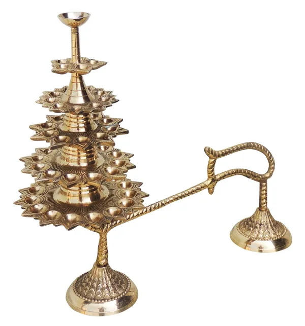 Brass_Ganga_Arti_51_Bati_Small_(F447_K)