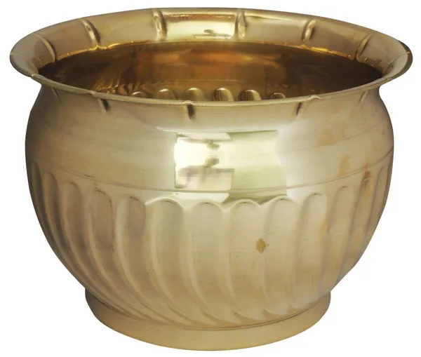 Brass_planter_Pot_Gamala_Diameter_13.5_Inch_-_13.5x13.5x9_inch_(F568_A)