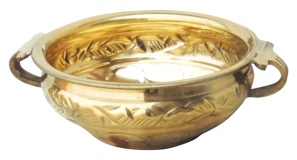 Brass_Urli_with_Handwork_Diameter_6.5_inch_(F574_A)_-_8x6.5x3_inch_(F574_A)