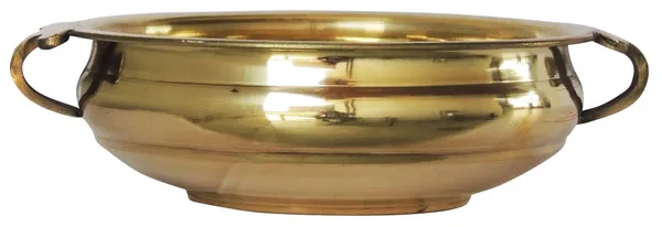 Brass_Urli_Diameter_8_Inch_(F594_C)_-_8x8x2.5_inch_(F594_C)
