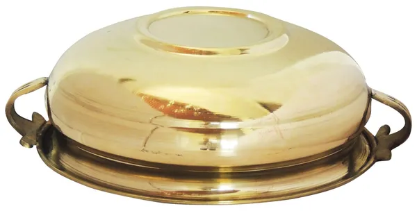 Brass_Urli_Diameter_10_Inch_(F594_D)_-_10.2x10.2x3.5_inch_(F594_D)