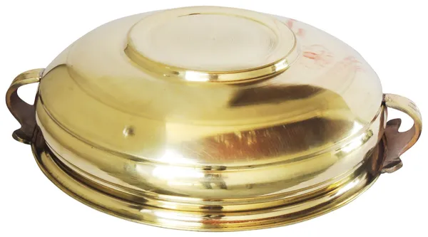 Brass_Urli_Diameter_14_Inch_(F594_F)_-_14x14x4.5_inch_(F594_F)