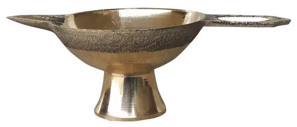 Brass_Table_Decor_Oil_Lamp_Deepak_No._4_-_5x2.7x1.7_inch_(F626_E)_-_Pack_of_2