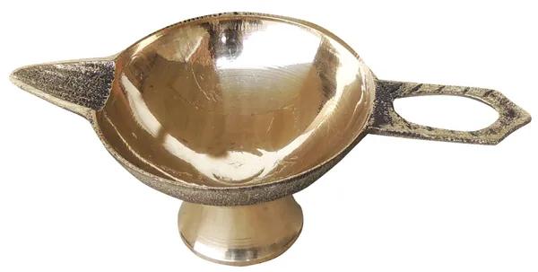 Brass_Table_Decor_Oil_Lamp_Deepak_No._4_-_5x2.7x1.7_inch_(F626_E)_-_Pack_of_2