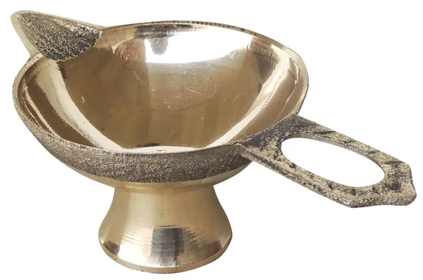 Brass_Table_Decor_Oil_Lamp_Deepak_No._4_-_5x2.7x1.7_inch_(F626_E)_-_Pack_of_2