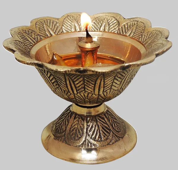 Dev_Das_Emboss_No._1_-_2.8x2.8x2_inch_(F636_B)_-_Pack_of_2