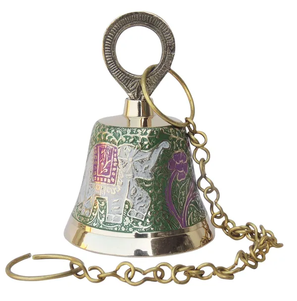 Brass_Hanging_Temple_Pooja_Bell,_Hanging_Bell_-_3.5x3.5x4.8_inch_(F641_A)