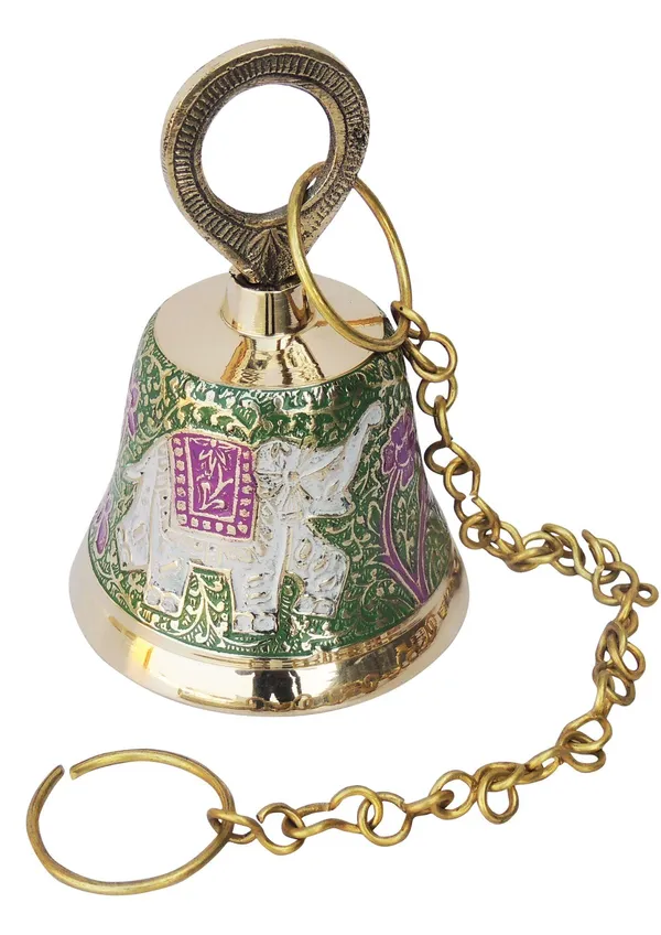 Brass_Hanging_Temple_Pooja_Bell,_Hanging_Bell_-_3.5x3.5x4.8_inch_(F641_A)