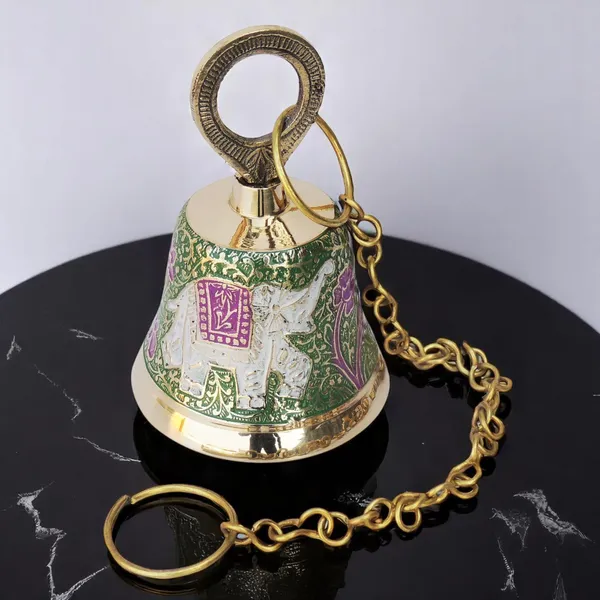 Brass_Hanging_Temple_Pooja_Bell,_Hanging_Bell_-_3.5x3.5x4.8_inch_(F641_A)