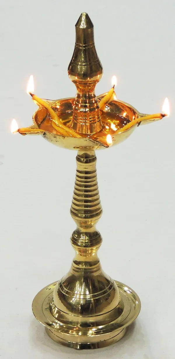 Kerala_Fancy_No._8-_4.2x4.2x10.2_inch_(F642_B)