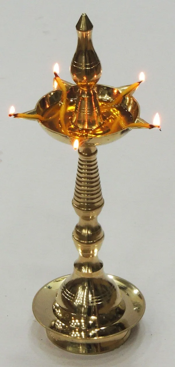 Kerala_Fancy_No._11_-_5.1x5.1x13.9_inch_(F642_E)