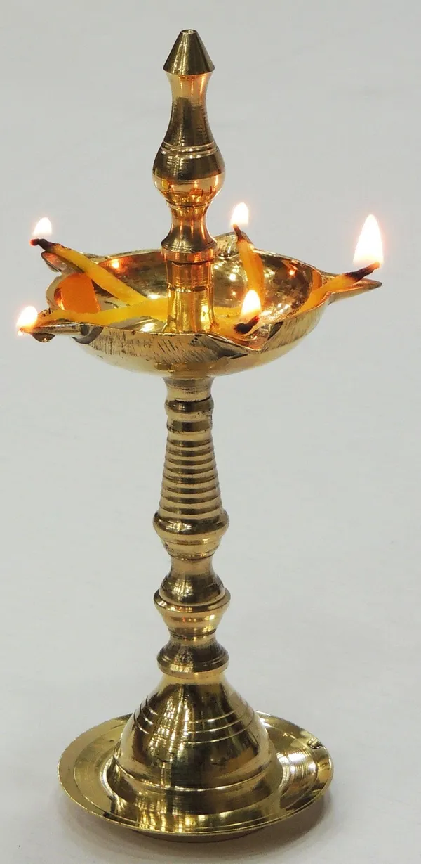 Kerala_Fancy_No._2_-_2.8x2.8x6.5_inch_(F642_N)