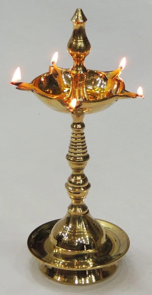 Kerala_Fancy_No._5-_3.5x3.5x8.2_inch_(F642_Q)