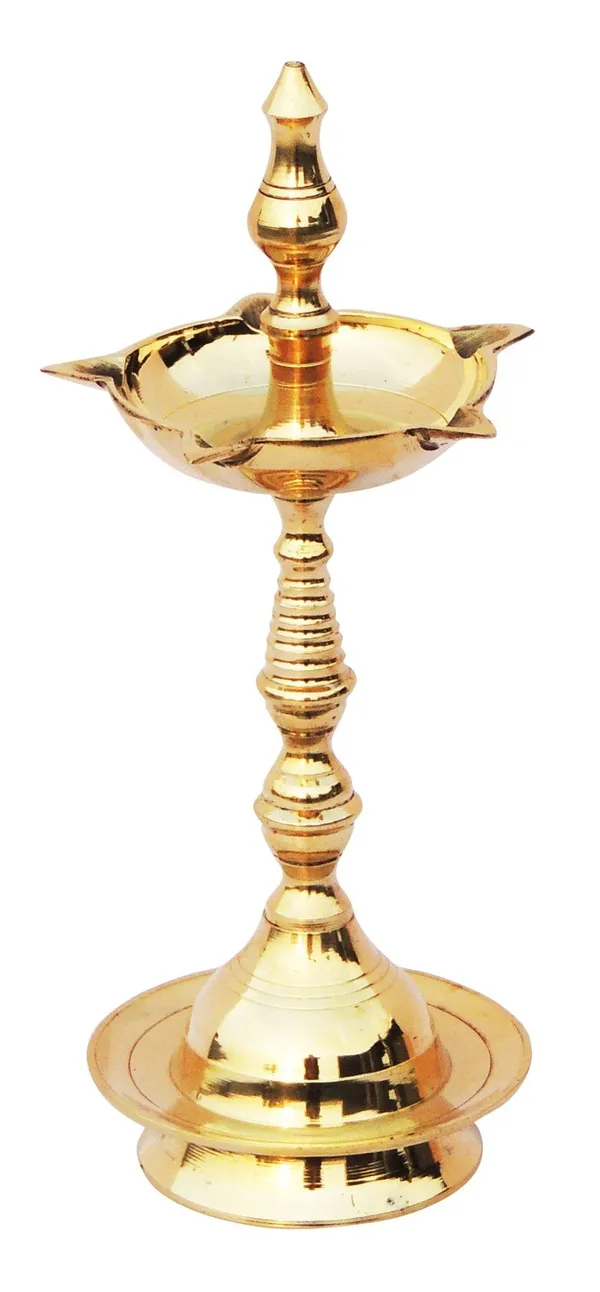 Kerala_Fancy_No._5-_3.5x3.5x8.2_inch_(F642_Q)
