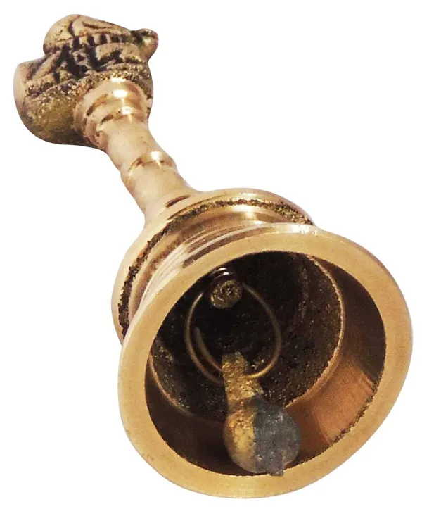 Brass_Nandi_Ganti_No._1_-_1.5x1.5x3.5_inch_(F666_B)_-_Pack_of_2