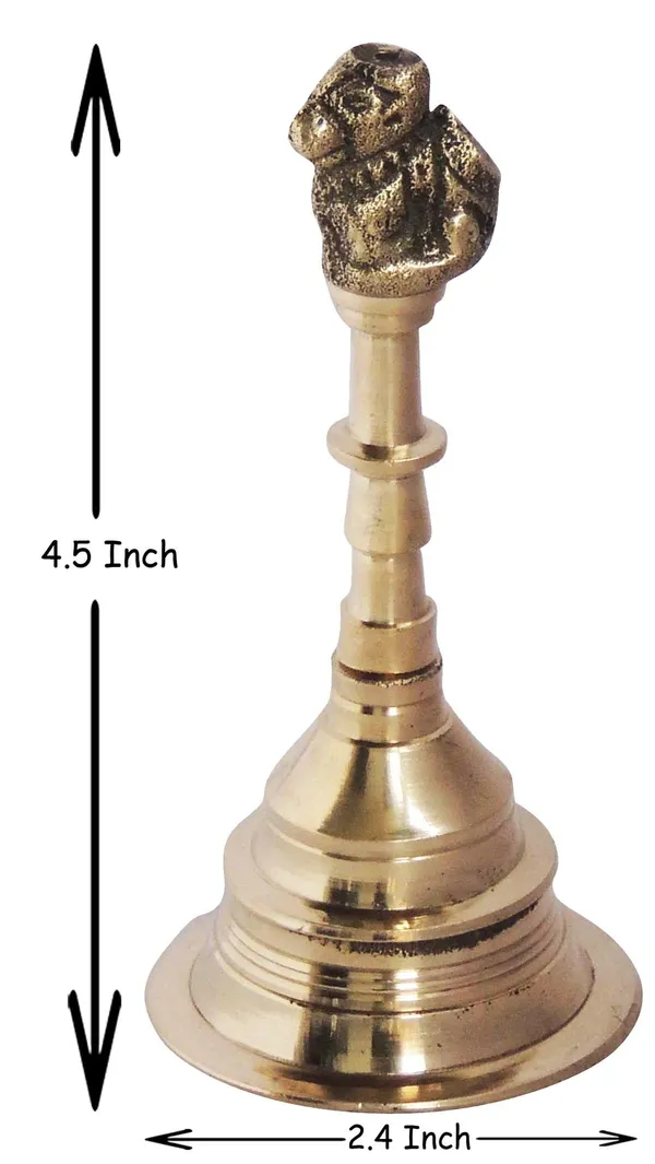Brass_Nandi_Ganti_No._3_-_2.4x2.4x5_inch_(F666_D)