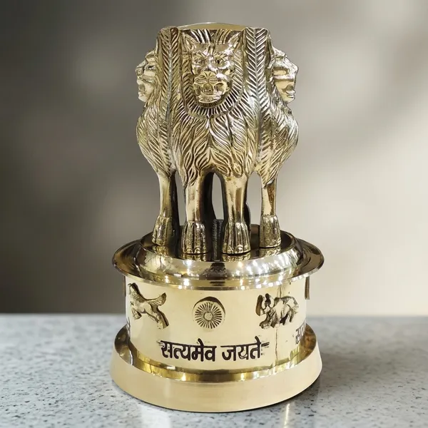 Brass_Home_Decorative_Ashok_Lath_Showpiece_-_5x5x8_Inch_(F670_H)