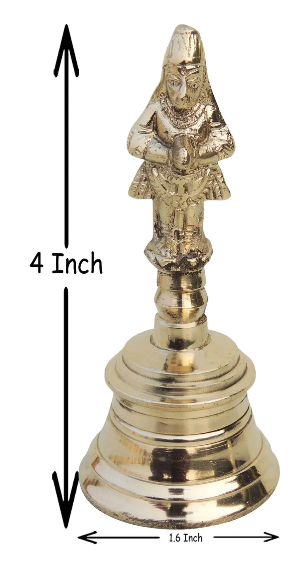 Brass_Pooja_Hand_Bell,_Hanuman_Ganti_(1/8)_-_1.6x1.6x4_inch_(F677_C)