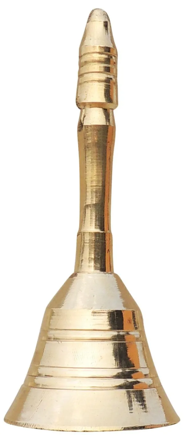 Brass_Pooja_Hand_Bell,_Meenar_Ganti_-_1.6x1.6x4_Inch_(F678_B)_-_Pack_of_2