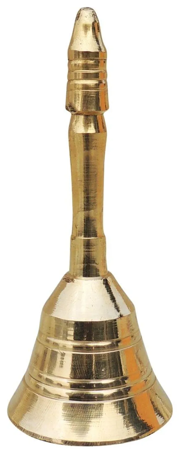 Brass_Pooja_Hand_Bell,_Meenar_Ganti_-_1.6x1.6x4_Inch_(F678_B)_-_Pack_of_2