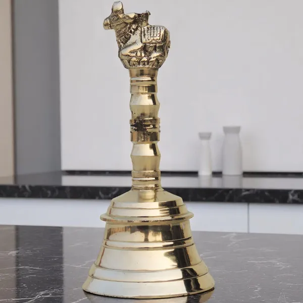 Brass_Pooja_Hand_Bell,_Nandi_Ganti_(1/12)_-_1.5x1.5x3.2_inch_(F681_A)_-_Pack_of_2
