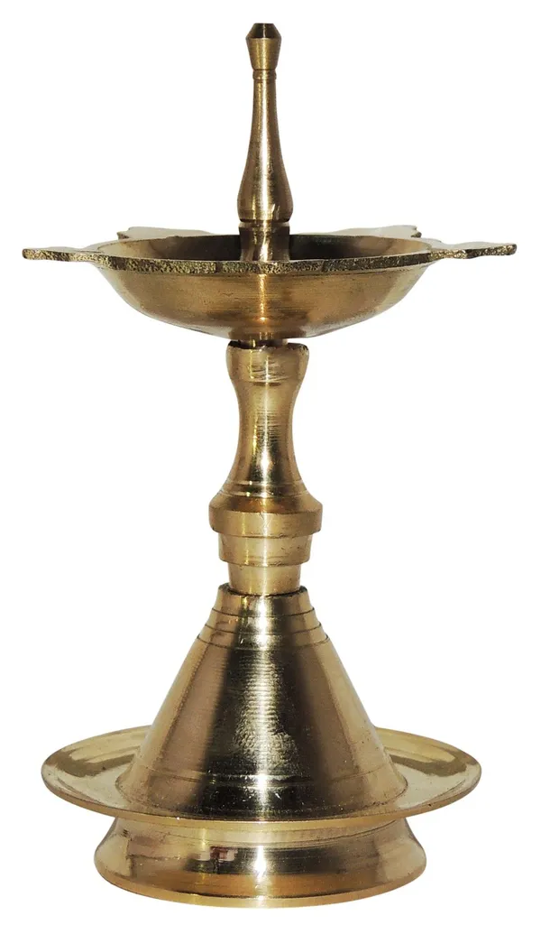 Brass_Table_Decor_Kerala_Fancy_No._1_-_2.5x2.5x3.5_inch_(F683_A)_-_Pack_of_2