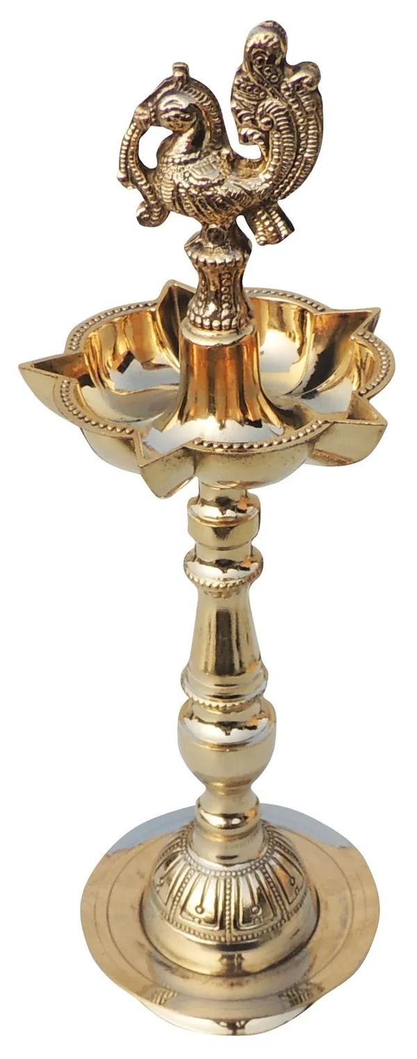 Brass_Decorative_Deepak_Dana_No._11,_Diwali_Gifting_Item_-_4.5x4.5x14_Inch_(F714_H)