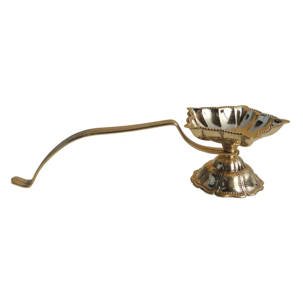 Brass_Table_Decor_Akhand_Deepak_-_7.5x2.7x2_Inch_(F780_D)