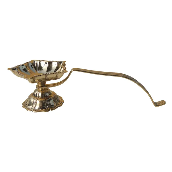 Brass_Table_Decor_Akhand_Deepak_-_7.5x2.7x2_Inch_(F780_D)
