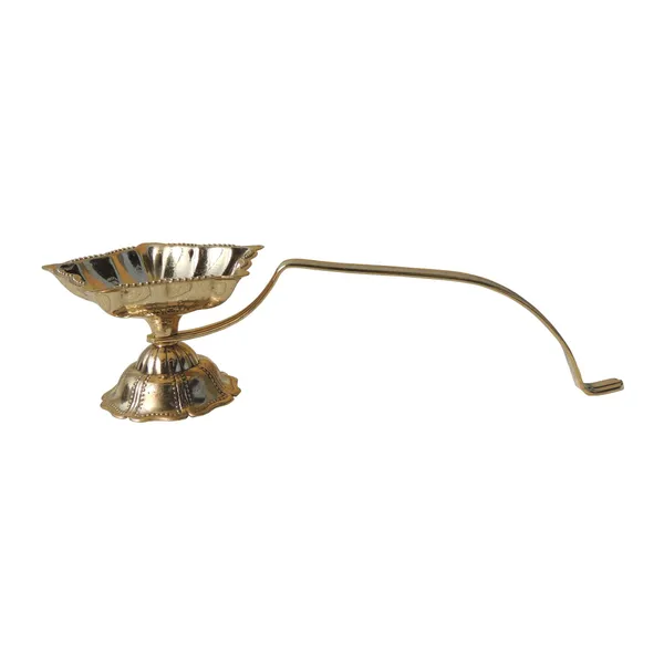 Brass_Table_Decor_Akhand_Deepak_-_8.5x3.2x2.2_Inch_(F780_E)