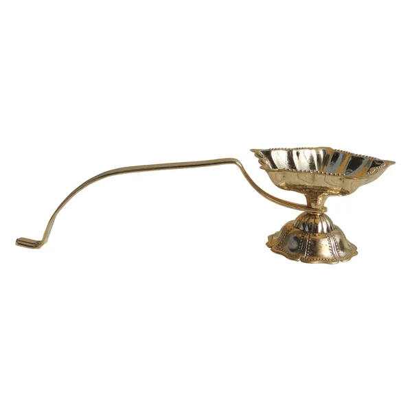 Brass_Table_Decor_Akhand_Deepak_-_8.5x3.2x2.2_Inch_(F780_E)