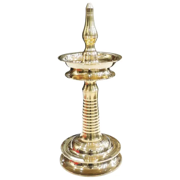 Brass_Home_Decorative_Round_Kerala_Fancy_Deepak,_Oil_Lamp_-_6x6x14.5_Inch_(F791_I)