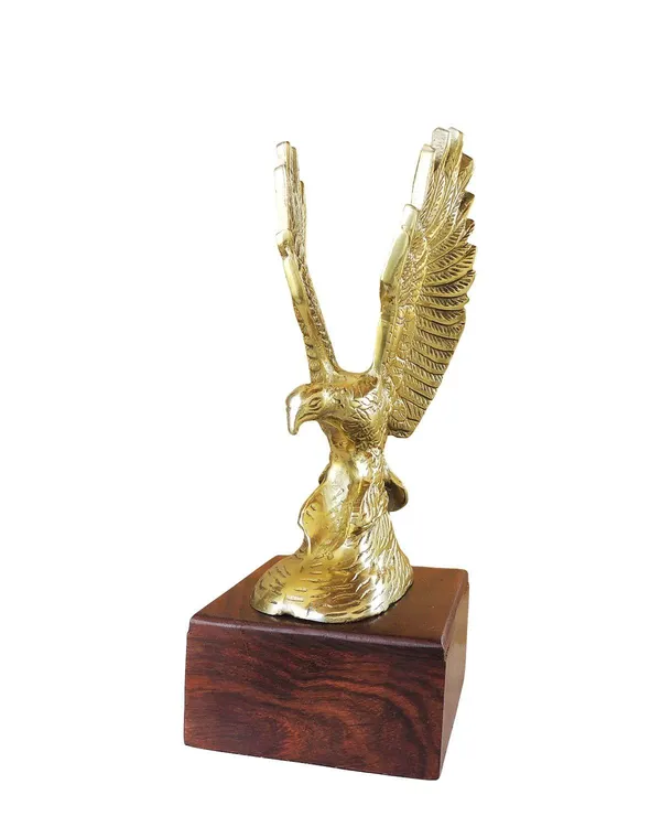 Showpiece_Eagle_-_4x4x9.5_inch_(SH0006)