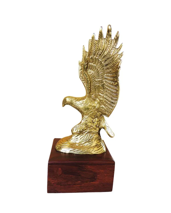 Showpiece_Eagle_-_4x4x9.5_inch_(SH0006)