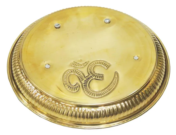 Pooja_Thali-_8x8x1_inch_(Z003/8)