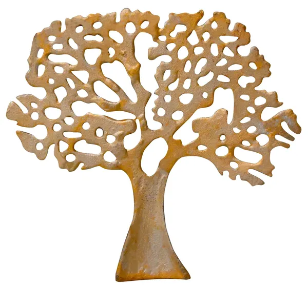 Aluminium_Showpiece_Wall_Decorative_Aluminium_Tree_-_9x0.2x9_inch_(Z046_A)