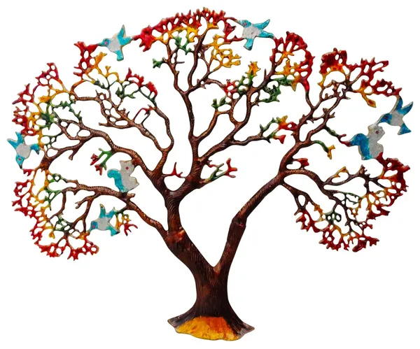 Aluminium_Showpiece_Wall_Decorative_Aluminium_Tree_-_31x0.2x25_inch_(Z046_E)