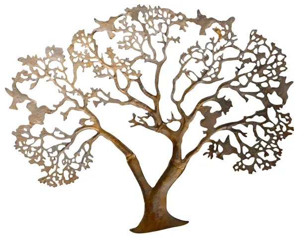 Aluminium_Showpiece_Wall_Decorative_Aluminium_Tree_-_31x0.2x25_inch_(Z046_E)