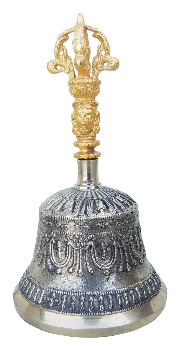 Pure_Bronze_Metal_Hand_Bell,_Kansa_Hand_Bell_No._3-_3.8x3.8x6.5_inch_(Z114_D)