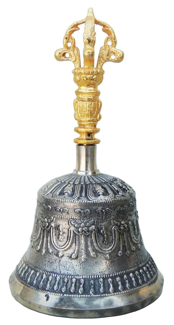Pure_Bronze_Metal_Hand_Bell,_Kansa_Hand_Bell_No._3-_3.8x3.8x6.5_inch_(Z114_D)